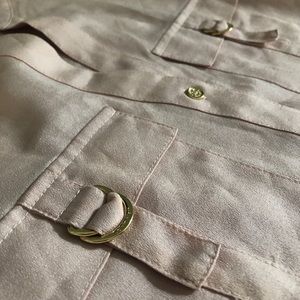 Calvin Klein Blouse - Size L